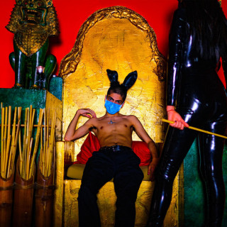 ericdoa - COA album cover