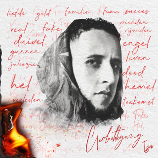 Ismo - Gedachtegang album cover
