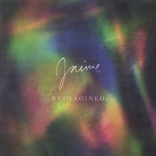 Brittany Howard - Jaime (Reimagined) album cover