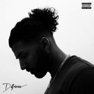B Young - Differences album cover