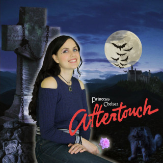 Princess Chelsea - Aftertouch album cover
