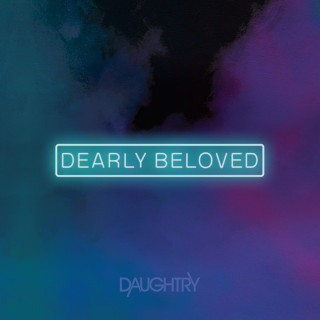 Daughtry - Dearly Beloved album cover