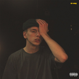 4n Way - 4n Way EP cover