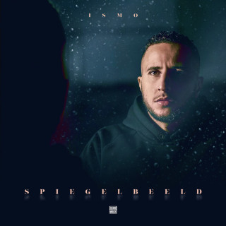 Ismo - SPIEGELBEELD album cover