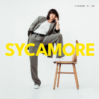 Drew Sycamore - Sycamore album cover