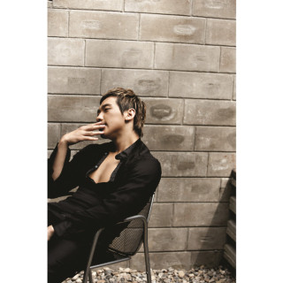 RAIN - Rain's World album cover