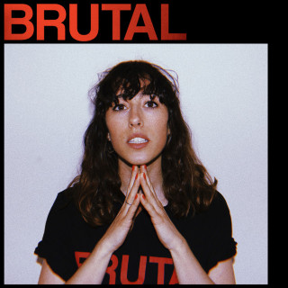 Drew Sycamore - Brutal album cover