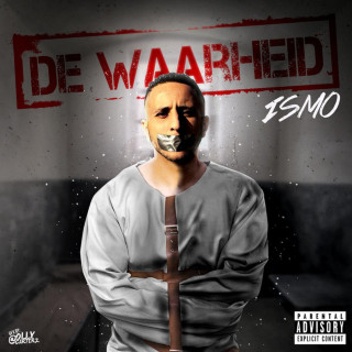 Ismo - De Waarheid album cover