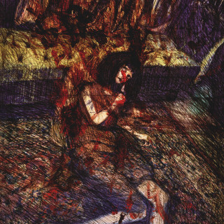 If I Die First - They Drew Blood EP cover