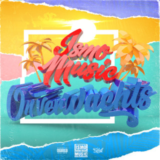 Ismo - Onverwachts EP cover