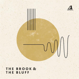 The Brook & The Bluff - The Brook & The Bluff EP cover