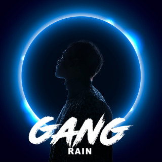 RAIN - My Life EP cover