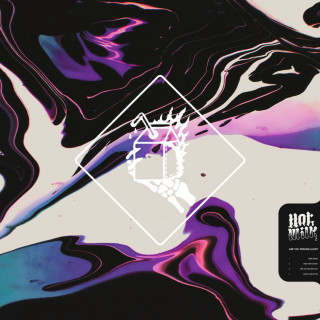 Hot Milk - Are You Feeling Alive? EP cover