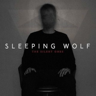 Sleeping Wolf - The Silent Ones EP cover