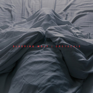 Sleeping Wolf - GREYSCALE EP cover