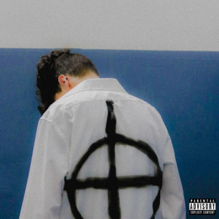 ericdoa - Public Target mixtape cover