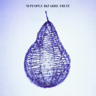 M People - Bizarre Fruit album cover
