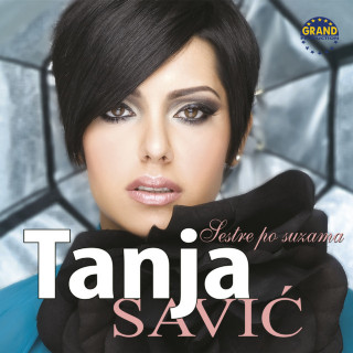 Tanja Savić - Sestre Po Suzama album cover