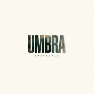 Grayscale - Umbra album cover