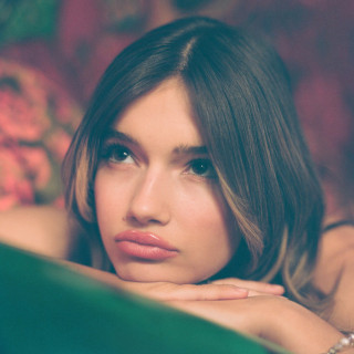 Lexi Jayde - A Teenage Diary EP cover