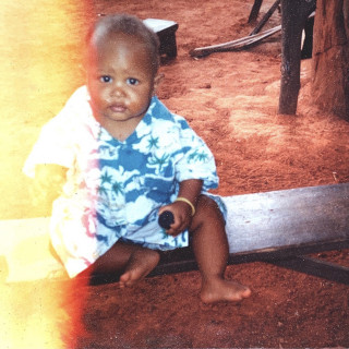 Ateyaba - Infinigga album cover