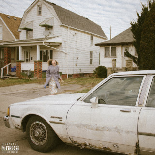 LOONY - JOYRiDE EP cover