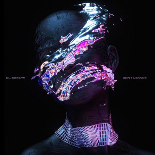 Zion & Lennox - El Sistema album cover