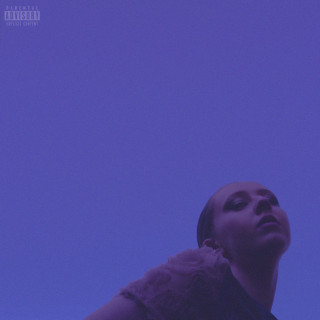 LOONY - soft thing EP cover