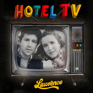 Lawrence - Hotel TV album cover