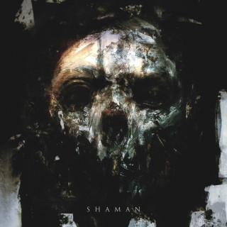 Orbit Culture - Shaman EP cover