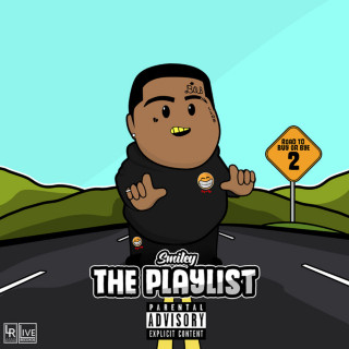 Smiley - Road To Buy Or Bye 2 (The Playlist) EP cover