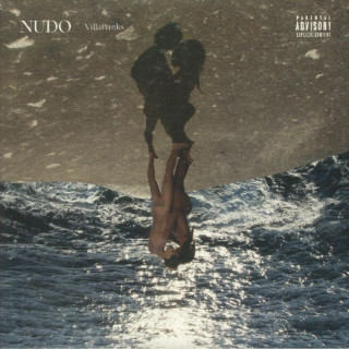 VillaBanks - Nudo album cover