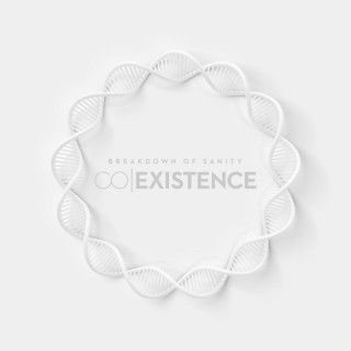 Breakdown Of Sanity - Coexistence album cover