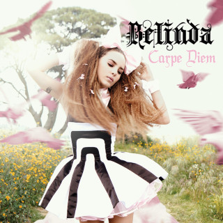 Belinda - Carpe Diem album cover