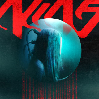 Sleep Waker - Alias album cover