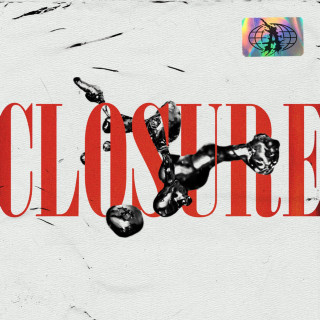 Attila - Closure album cover