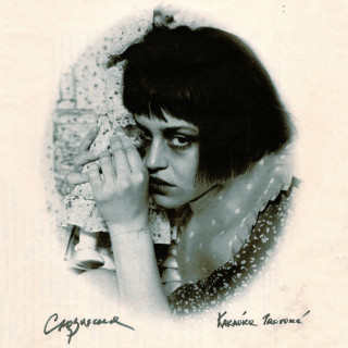 Siuzanna (Сюзанна) - Karaoke Provoke album cover