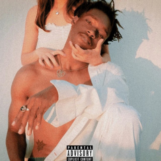 Tom The Mail Man - Yuki Onna EP cover