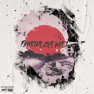 Chakuza - Fenster Zur Welt album cover