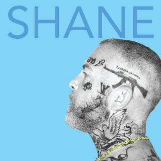 Madchild - Shane album cover