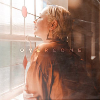 Kiley Dean - Overcome EP cover