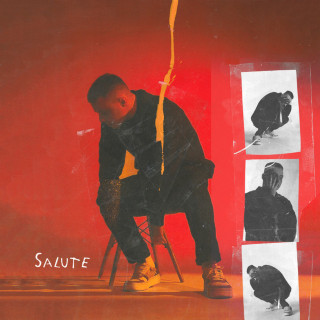 By India (By Индия) - Salute EP cover