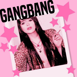 Ayesha Erotica - Gangbang EP cover