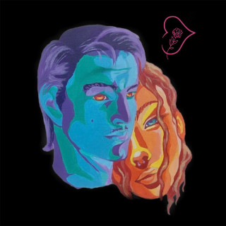 Grady - a hard drug EP cover