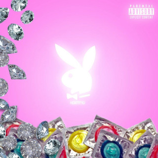 Ayesha Erotica - horny.4u EP cover