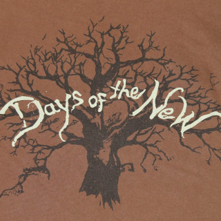 Days Of The New - Illusion Is Now compilation cover