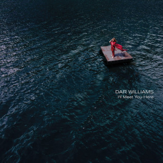 Dar Williams - I'll Meet You Here album cover