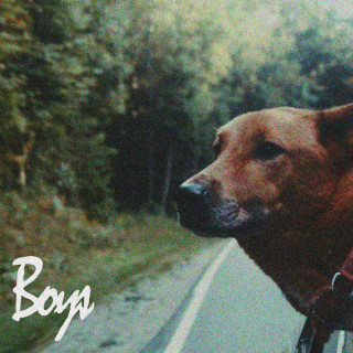 Indigo De Souza - Boys single cover