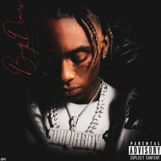 Soulja Boy Tell 'Em - Big Draco album cover