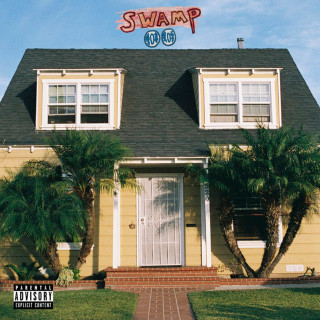 Dre'es - Swamp 00 album cover